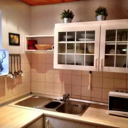 Haus Bauer Apartment Schluchsee