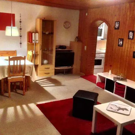 Haus Bauer Apartment