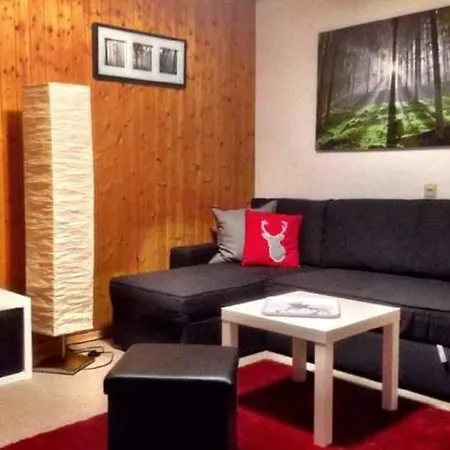 Haus Bauer Apartment *
