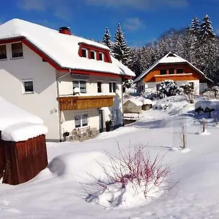 Apartment Haus Bauer Schluchsee
