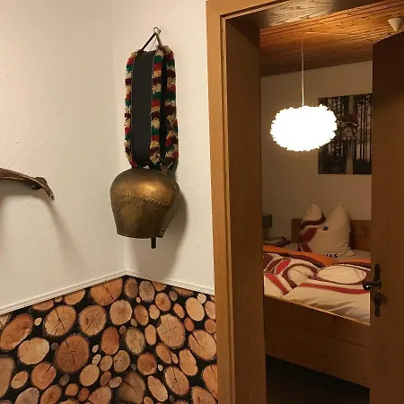 Apartment Haus Bauer Schluchsee