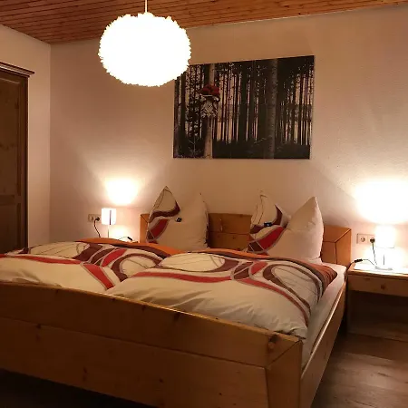 Haus Bauer